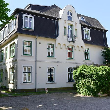 Haus Stoertebecker Wyk auf Föhr Exterior foto